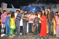 Amma Nanna Oorelithe Movie Audio Launch